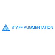 StaffAugmentation.io Logo PNG Vector