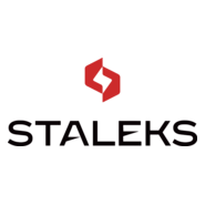 Staleks Logo PNG Vector
