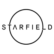 Starfield Logo PNG Vector