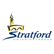 Stratford, Ontario Logo PNG Vector