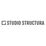STUDIO STRUCTURA Logo PNG Vector