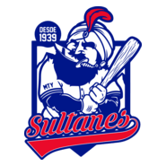 Sultanes de Monterrey Logo PNG Vector