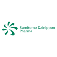 Sumitomo Dainippon Pharma Logo PNG Vector