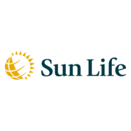 Sun Life Financial Logo PNG Vector