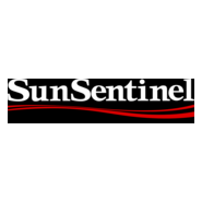 Sun Sentinel Logo PNG Vector