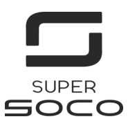 Super Soco Logo PNG Vector