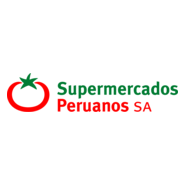 Supermercados Peruanos Logo PNG Vector