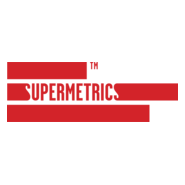 Supermetrics Logo PNG Vector