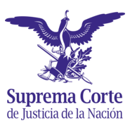 Suprema Corte de Justicia de la Nación México Logo PNG Vector