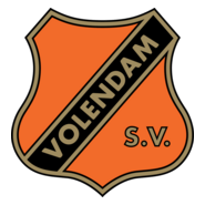 SV Volendam (1950's) Logo PNG Vector