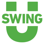 SwingU Logo PNG Vector
