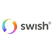 Swish Logo PNG Vector