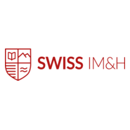 Swiss IM&H Logo PNG Vector