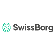 SwissBorg (CHSB) Logo PNG Vector