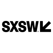SXSW Logo PNG Vector