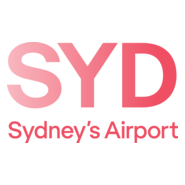 Sydney Airport (SYD) Logo PNG Vector