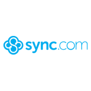 Sync.com Logo PNG Vector