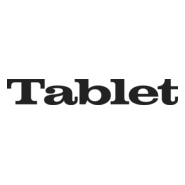 Tablet Magazine Logo PNG Vector