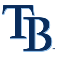 Tampa Bay Rays Logo PNG Vector