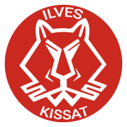 Tampereen Viipurin Ilves Kissat Logo PNG Vector