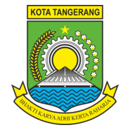 Tangerang Kota Logo PNG Vector