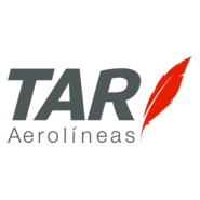 TAR Aerolineas Logo PNG Vector