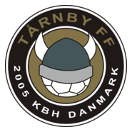 Tårnby FF Logo PNG Vector