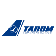 TAROM Logo PNG Vector