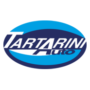 Tartarini Logo PNG Vector