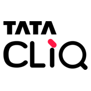 Tata CLiQ Logo PNG Vector