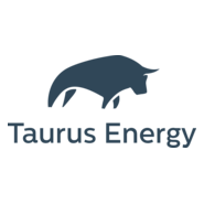 Taurus Energy AB Logo PNG Vector