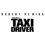 Taxi Driver Logo PNG Vector