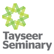 Tayseer Seminary Logo PNG Vector