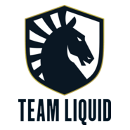 Team Liquid Logo PNG Vector