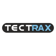 TEC TRAX Logo PNG Vector