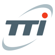 Techtronic Industries Logo PNG Vector