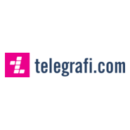 Telegrafi Logo PNG Vector