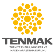 TENMAK Logo PNG Vector