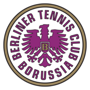 Tennis Borussia Berlin (1950's) Logo PNG Vector