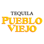 Tequila Pueblo Viejo Logo PNG Vector