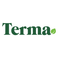 Terma Logo PNG Vector