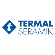 Termal Seramik Logo PNG Vector