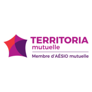 Territoria Mutuelle Logo PNG Vector