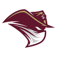 Texas A&M International Dustdevils Logo PNG Vector