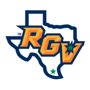 Texas-Rio Grande Valley Vaqueros Logo PNG Vector