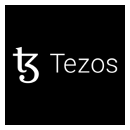 Tezos Logo PNG Vector
