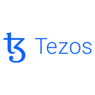 Tezos (XTZ) Logo PNG Vector