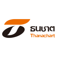 Thanachart Logo PNG Vector