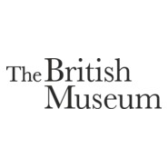 The British Museum Logo PNG Vector