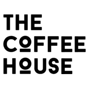 The Coffee House Logo PNG Vector